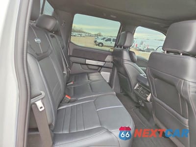 Zdjęcie 10 z 11 samochodu: 2025 FORD F350 SUPER DUTY VIN:1FT8W3BM3SEC16627 - miniatura