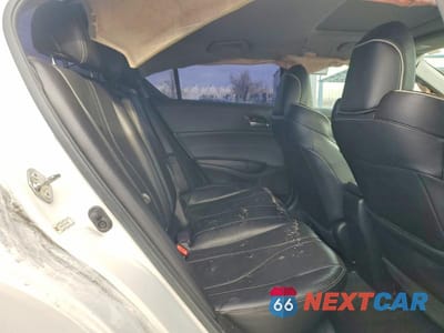 Zdjęcie 10 z 12 samochodu: 2019 ACURA ILX PREMIUM VIN:19UDE2F73KA001063 - miniatura