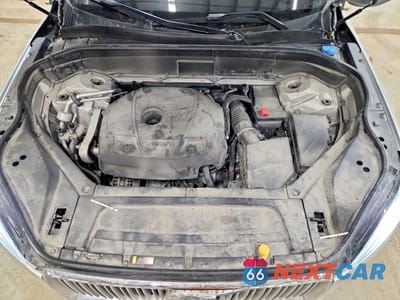 Zdjęcie 12 z 12 samochodu: 2018 VOLVO XC90 T6 VIN:YV4A22PL0J1364339 - miniatura