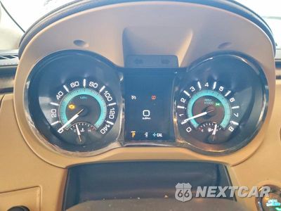 Zdjęcie 9 z 11 samochodu: 2013 BUICK LACROSSE PREMIUM VIN:1G4GF5E30DF128783 - miniatura