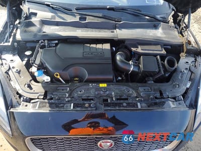 Zdjęcie 12 z 13 samochodu: 2020 JAGUAR E-PACE VIN:SADFK2FXXL1Z83485 - miniatura