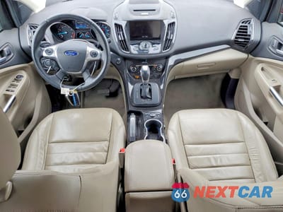 Zdjęcie 8 z 13 samochodu: 2016 FORD ESCAPE TITANIUM VIN:1FMCU9J91GUA95573 - miniatura