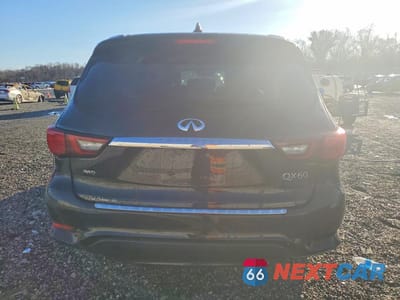 Zdjęcie 6 z 12 samochodu: 2019 INFINITI QX60 LUXE VIN:5N1DL0MM2KC562436 - miniatura