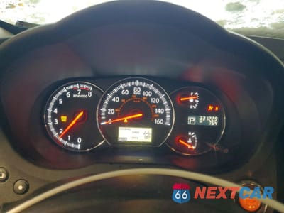 Zdjęcie 9 z 13 samochodu: 2014 NISSAN MAXIMA S VIN:1N4AA5AP4EC458808 - miniatura