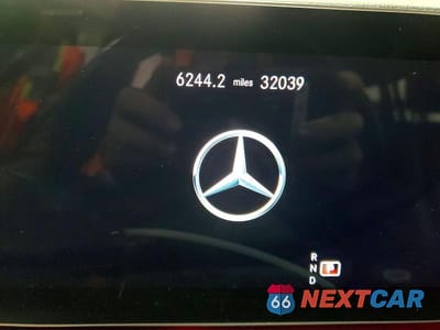 Zdjęcie 9 z 14 samochodu: 2023 MERCEDES-BENZ GLS 450 4MATIC VIN:4JGFF5KE7PA941900 - miniatura