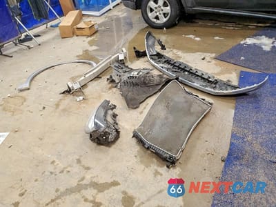 Zdjęcie 13 z 14 samochodu: 2018 AUDI SQ5 PRESTIGE VIN:WA1C4AFY7J2176466 - miniatura