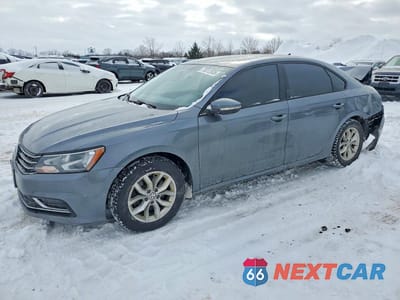 2018 VOLKSWAGEN PASSAT S 1VWAA7A3XJC027500 - główne zdjęcie licytacji z USA - miniatura