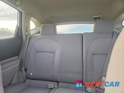 Zdjęcie 10 z 14 samochodu: 2011 NISSAN ROGUE S VIN:JN8AS5MV2BW294040 - miniatura