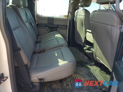Zdjęcie 10 z 11 samochodu: 2020 FORD F350 SUPER DUTY VIN:1FT8W3B61LEC30335 - miniatura