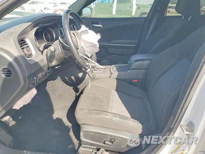 Zdjęcie 7 z 14 samochodu: 2023 DODGE CHARGER SXT VIN:2C3CDXBG8PH579642 - miniatura