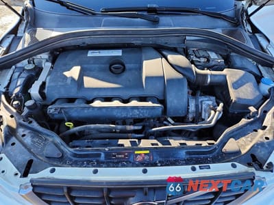 Zdjęcie 12 z 13 samochodu: 2010 VOLVO XC60 T6 VIN:YV4992DZ6A2062670 - miniatura