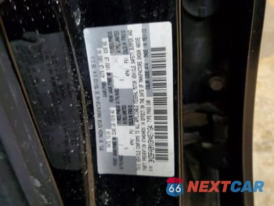 Zdjęcie 12 z 12 samochodu: 2025 MAZDA 3 SELECT SPORT VIN:3MZBPABMXSM457194 - miniatura