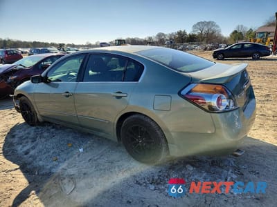 Drugie zdjęcie samochodu z przodu: 2007 NISSAN ALTIMA 2.5 VIN:1N4AL21E37N434885 - miniatura