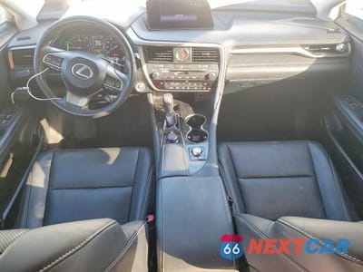 Zdjęcie 8 z 12 samochodu: 2019 LEXUS RX 350 BASE VIN:2T2ZZMCA4KC140386 - miniatura