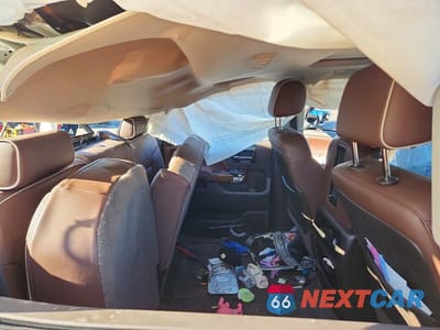 Zdjęcie 10 z 11 samochodu: 2015 CHEVROLET SILVERADO K1500 HIGH COUNTRY VIN:3GCUKTEJ7FG466110 - miniatura