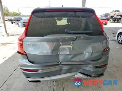 Zdjęcie 6 z 14 samochodu: 2020 VOLVO XC90 T6 MOMENTUM VIN:YV4A22PK3L1603411 - miniatura