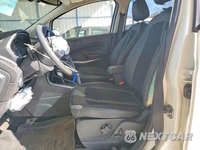 Zdjęcie 7 z 11 samochodu: 2019 FORD ECOSPORT SES VIN:MAJ6S3JL9KC302540 - miniatura