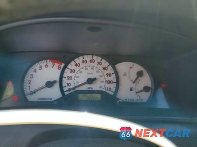 Zdjęcie 9 z 11 samochodu: 2003 TOYOTA COROLLA CE VIN:1NXBR32E93Z024136 - miniatura