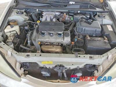 Zdjęcie 11 z 11 samochodu: 2002 TOYOTA CAMRY VIN:4T1BF30K02U532916 - miniatura