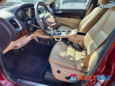 Zdjęcie 7 z 13 samochodu: 2016 DODGE DURANGO LIMITED VIN:1C4RDHDG1GC400451 - miniatura