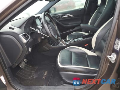 Zdjęcie 7 z 13 samochodu: 2017 INFINITI QX30 SPORT VIN:SJKCH5CPXHA021209 - miniatura
