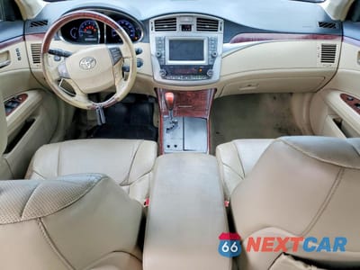 Zdjęcie 8 z 12 samochodu: 2011 TOYOTA AVALON BASE VIN:4T1BK3DB8BU377070 - miniatura
