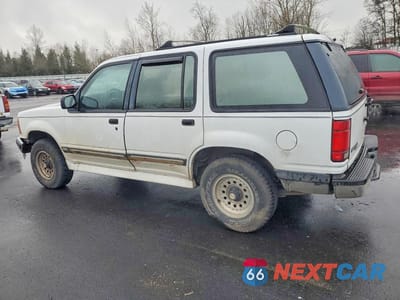 Drugie zdjęcie samochodu z przodu: 1994 FORD EXPLORER VIN:1FMDU34X7RUC50545 - miniatura