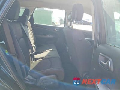 Zdjęcie 10 z 12 samochodu: 2013 DODGE JOURNEY SE VIN:3C4PDCAB5DT581976 - miniatura