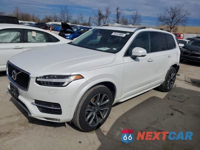 2018 VOLVO XC90 T6 YV4A22PKXJ1322588 - główne zdjęcie licytacji z USA - miniatura