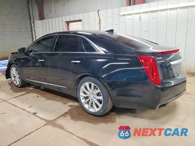 Drugie zdjęcie samochodu z przodu: 2017 CADILLAC XTS LUXURY VIN:2G61M5S39H9114080 - miniatura