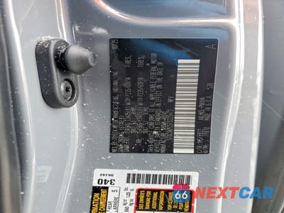 Zdjęcie 14 z 14 samochodu: 2026 TOYOTA SIENNA XLE VIN:5TDCSKFC5TS225472 - miniatura