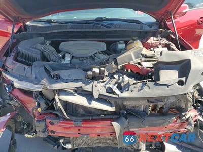 Zdjęcie 12 z 13 samochodu: 2019 CHEVROLET BLAZER 3LT VIN:3GNKBDRS0KS600230 - miniatura