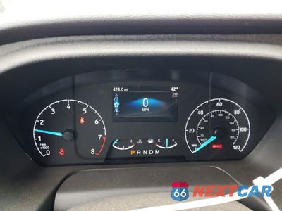 Zdjęcie 9 z 12 samochodu: 2024 FORD TRANSIT 250 UTILITY / SERVICE VAN VIN:1FTBR1C86RKB77563 - miniatura