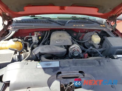 Zdjęcie 11 z 12 samochodu: 2006 CHEVROLET SILVERADO C1500 VIN:2GCEC13T161123120 - miniatura