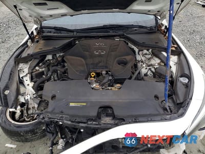 Zdjęcie 11 z 13 samochodu: 2020 INFINITI Q50 PURE VIN:JN1EV7AP4LM202450 - miniatura