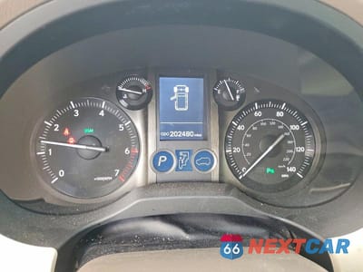 Zdjęcie 9 z 13 samochodu: 2014 LEXUS GX 460 VIN:JTJBM7FX8E5072825 - miniatura