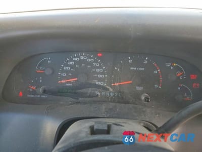 Zdjęcie 9 z 12 samochodu: 2002 FORD F250 SUPER DUTY VIN:1FTNW20F62EA12695 - miniatura