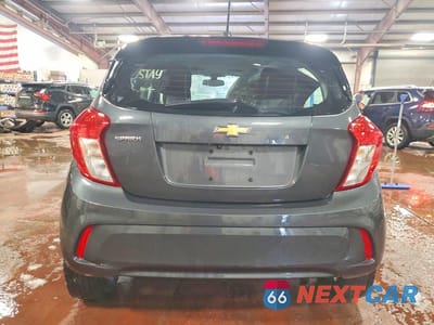 Zdjęcie 6 z 12 samochodu: 2021 CHEVROLET SPARK LS VIN:KL8CB6SA0MC707919 - miniatura