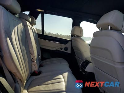 Zdjęcie 11 z 12 samochodu: 2017 BMW X5 SDRIVE35I VIN:5UXKR2C30H0X03401 - miniatura