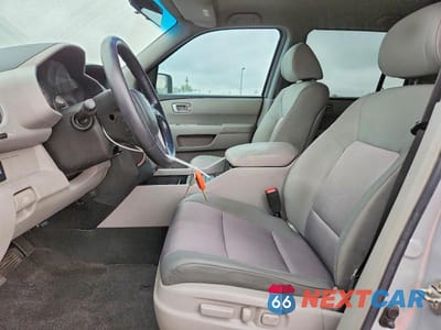Zdjęcie 7 z 12 samochodu: 2012 HONDA PILOT EX VIN:5FNYF3H42CB006009 - miniatura