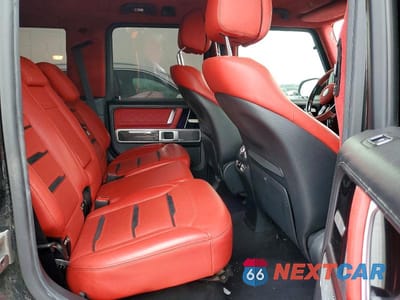 Zdjęcie 10 z 11 samochodu: 2019 MERCEDES-BENZ G 63 AMG VIN:WDCYC7HJ9KX315447 - miniatura
