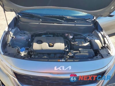 Zdjęcie 12 z 12 samochodu: 2023 KIA SELTOS S VIN:KNDEU2AA2P7385155 - miniatura