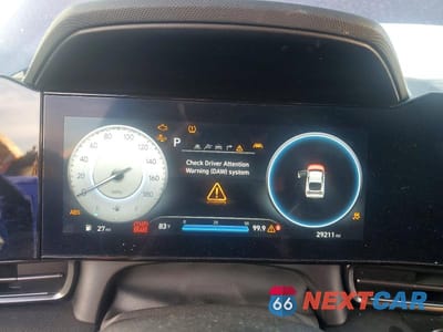 Zdjęcie 9 z 12 samochodu: 2023 HYUNDAI ELANTRA N BASE VIN:KMHLW4AK4PU015960 - miniatura