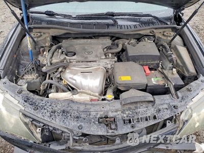 Zdjęcie 11 z 13 samochodu: 2013 TOYOTA CAMRY L VIN:4T1BF1FKXDU294247 - miniatura