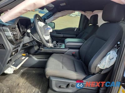 Zdjęcie 7 z 11 samochodu: 2023 FORD F150 SUPERCREW VIN:1FTFW1E81PKD03557 - miniatura