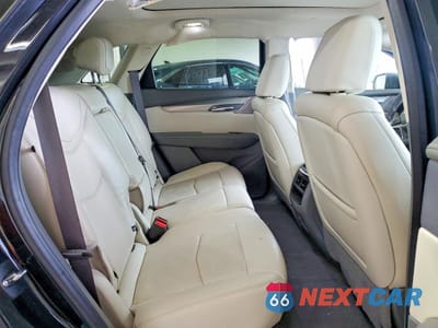 Zdjęcie 11 z 14 samochodu: 2020 CADILLAC XT5 PREMIUM LUXURY VIN:1GYKNDRS9LZ225954 - miniatura