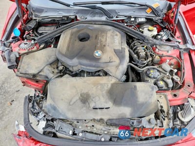 Zdjęcie 11 z 13 samochodu: 2018 BMW 430XI GRAN COUPE VIN:WBA4J3C53JBG90498 - miniatura