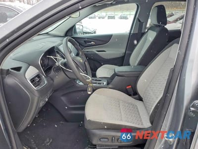 Zdjęcie 7 z 12 samochodu: 2023 CHEVROLET EQUINOX LS VIN:3GNAXSEG6PL128796 - miniatura