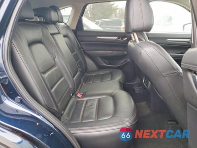 Zdjęcie 11 z 13 samochodu: 2021 MAZDA CX-5 TOURING VIN:JM3KFBCM1M0375698 - miniatura