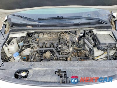 Zdjęcie 12 z 12 samochodu: 2016 KIA SEDONA LX VIN:KNDMB5C19G6113952 - miniatura